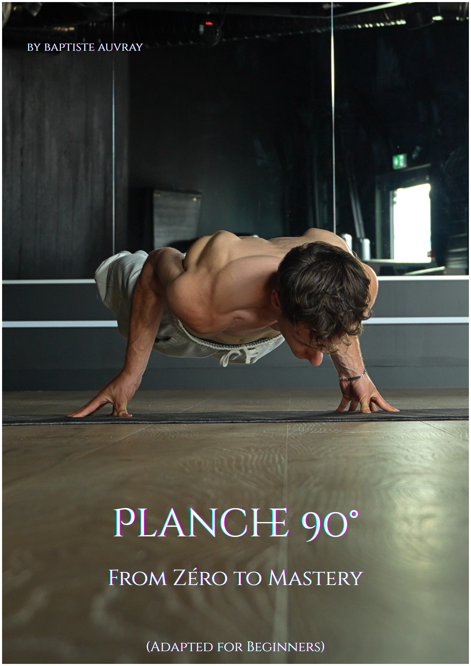 Planche 90 Program